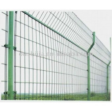 High Quality Fence Netting (factory)